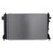 One Stop Solutions 95-97 G.Marquis Towncar C.Victoria V8 4. Radiator, 1737 1737 - alternate 1